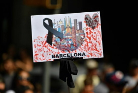 Heridas sin sanar e interrogantes a un año de los atentados de Cataluña