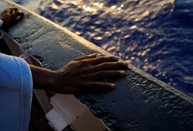 Isla francesa de Córcega vuelve a ofrecer sus puertos para acoger barco con refugiados