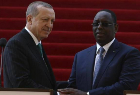 Senegaleses boicotean productos de EEUU a favor de Turquía