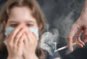 Respirar humo de tabaco aumenta riesgo de artritis reumatoide