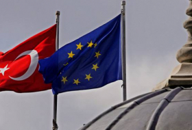 Turquía ve progreso en las relaciones con la UE en medio de la crisis con EEUU
