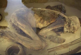 Conozca la receta original de la momificación en el antiguo Egipto