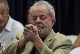 Tribunal Electoral de Brasil veda presencia de Lula en debate