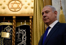 Policía israelí interroga a Netanyahu por un caso de corrupción