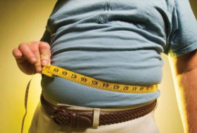 Estudio: La obesidad aumenta presión arterial y acorta la vida