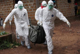 Aumenta cifra de muertos por ébola en el Congo