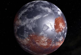 Científicos explican por qué es imposible 'terraformar' Marte (por ahora)