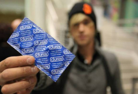 Durex retira de la venta varios lotes de preservativos por riesgo de ruptura