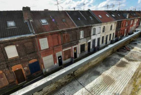 ¿Por qué este municipio francés vende casas a sólo 1 euro?