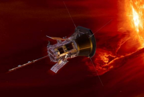 La NASA inicia los preparativos para el lanzamiento de la primera nave que 'tocará' el Sol