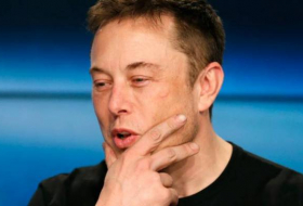 Elon Musk hace que las acciones de Tesla se disparen con un solo tuit