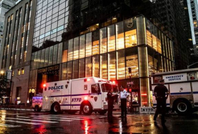 Hallan muerto al novio de una famosa actriz en la Trump Tower de Nueva York