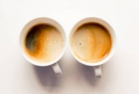 Cómo dos tazas diarias de café producen cambios físicos en el cerebro