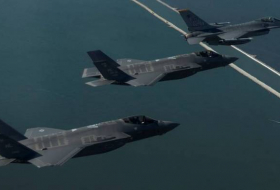 Turquía amenaza con tomar medidas legales si EE.UU. se niega a entregarle los F-35