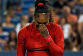 Serena Williams revela el dramático motivo de la peor derrota en su carrera