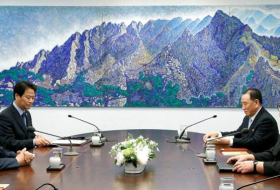 La cumbre intercoreana tendrá lugar el 12 y el 13 de septiembre