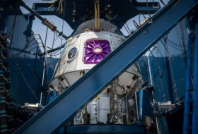 SpaceX adelanta a Boeing en las pruebas de sus nuevas naves espaciales