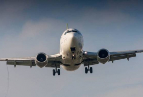 Más de 25 vuelos cancelados por salida de pista de un avión durante aterrizaje en Manila