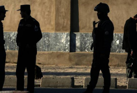 Al menos 45 muertos por ataque talibán a base militar en Afganistán