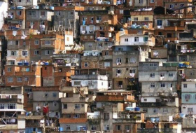 Tiroteos en una favela de Río de Janeiro despertaron al secretario de Defensa de EEUU