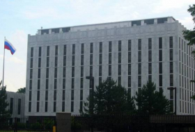 Embajada rusa en EEUU denuncia presión psicológica sobre Bútina