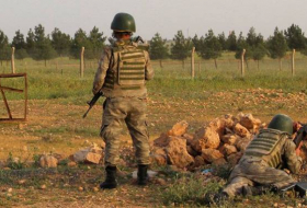 Fuerzas turcas abaten a un alto miembro del PKK en la región iraquí de Sinjar