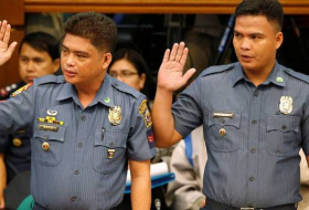 Casi 60 policías, cesados por abusos en la guerra contra las drogas en Filipinas