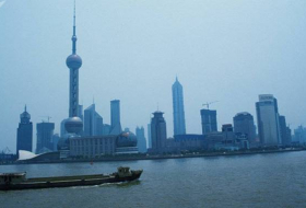 Unos 53.000 evacuados en Shanghái ante la llegada del tifón Rumbia