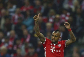 El chileno Arturo Vidal pasa del Bayern de Múnich al Barcelona