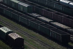 Ucrania no se propone bloquear el tránsito de cargas procedentes de Rusia