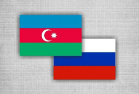 Documentos de Azerbaiyán-Rusia han sido firmados