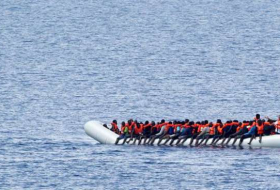 2018, el año más mortífero para migrantes en el Mediterráneo
