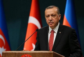El conflicto de Karabaj debe resolverse en el marco de la integridad territorial de Azerbaiyán- Erdogan