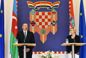La cooperación de Azerbaiyán con la OTAN está en un alto nivel - Ilham Aliyev