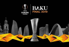 Desvelada la identidad visual de la final de Bakú 2019