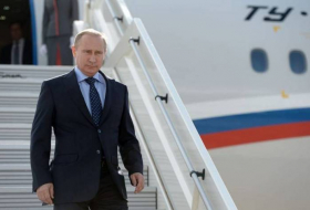 Revelan fecha de visita de Putin a Azerbaiyán