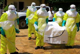 La lucha contra el ébola en el Congo cuenta con una nueva vacuna