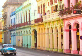 Cuba dice que no logrará 5 millones turistas este año