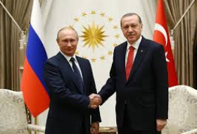 Erdogan se reunirá con Putin el lunes para tratar la situación de la provincia siria de Idlib
