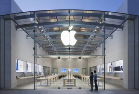 Reportan caídas en el servicio de la tienda en línea Apple Store en varios países