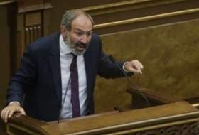 El «populismo» del ministro Pashinián llevará a Armenia a la guerra
