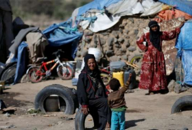 ONU: la batalla contra el hambre se está perdiendo en Yemen