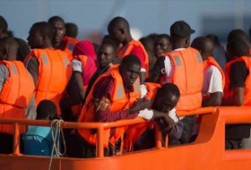 España rescata a 578 inmigrantes en 48 horas en el Mediterráneo
