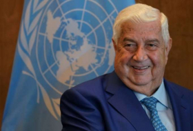 Siria pide en ONU que EEUU, Turquía y Francia abandonen su territorio 
