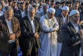 Delegación de Hamás viaja a Egipto para tratar sobre reconciliación y tregua