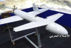 Fuerzas yemeníes atacan aeropuerto de Dubái con drones