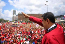 La mayoría de venezolanos rechaza opción militar contra Maduro