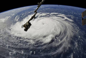 Florence no está solo: Otros dos huracanes en el Atlántico amenazan al continente americano