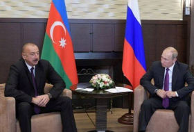 Rusia y Azerbaiyán apuestan por elevar las relaciones económicas bilaterales