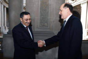Argentina – Azerbaiyán: Reunión de consultas políticas en Cancillería